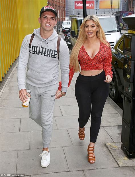 chloe ferry and sam gowland